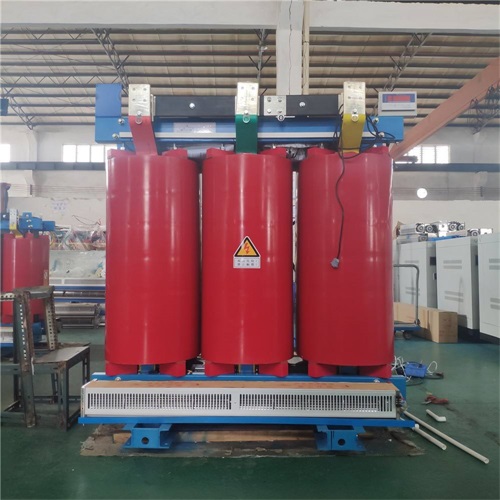 乃东SCB10-1250KVA/10KV/0.4KV干式变压器