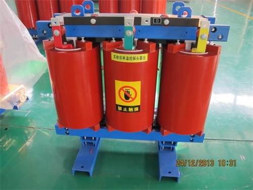 乃东SCB12-315KVA/10KV/0.4KV干式变压器
